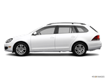 2013 Volkswagen Jetta SportWagen 2.0L TDI  Sport Wagon